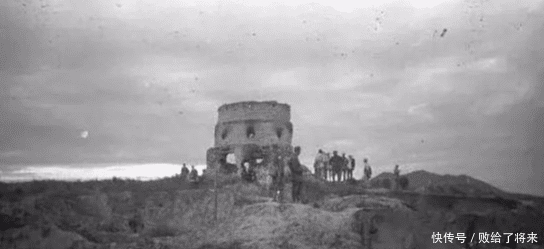 打胜仗|老照片:这才是八路军打胜仗后真正的样子?电视里可没这些镜头