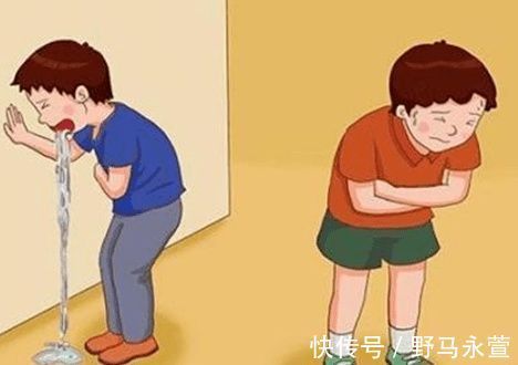 神经性|一上学就呕吐,身体正在偷偷替孩子表达情绪