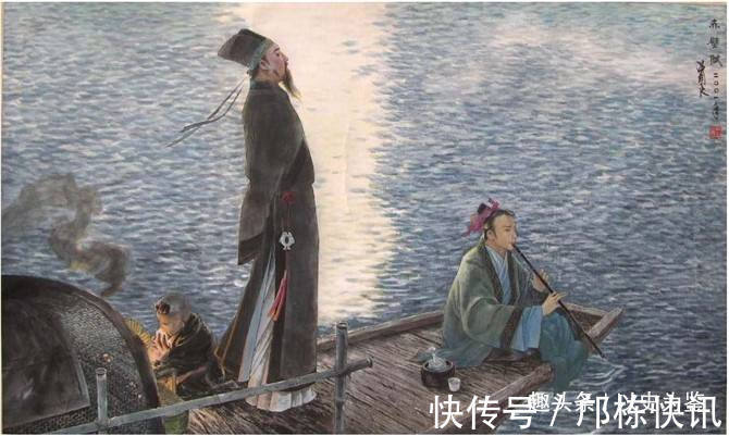 但愿人长久#此词一出,余词皆废!苏轼这首词被称为中秋词的巅峰