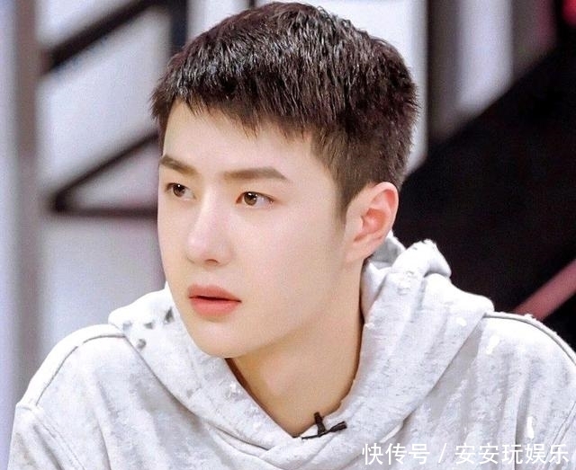 小名|揭秘了,王一博小名到底是什么,粉丝听了感觉有点萌