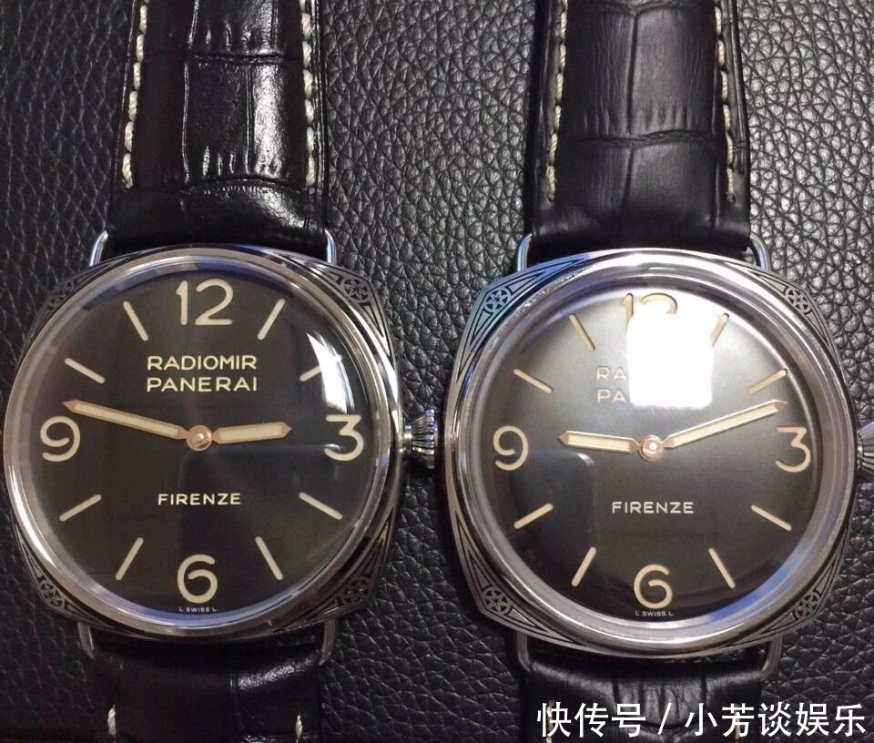 复刻表界N厂、V6厂、KW厂、ZF厂四大工厂耳熟能详,最出名的还得是N厂