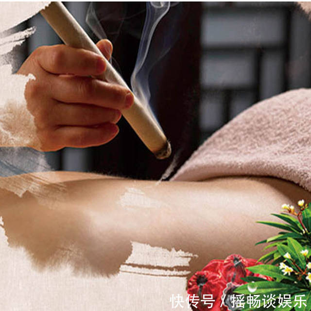 气血|经络不通,试试这些方法,有寒驱寒,有瘀化瘀,以通为补!