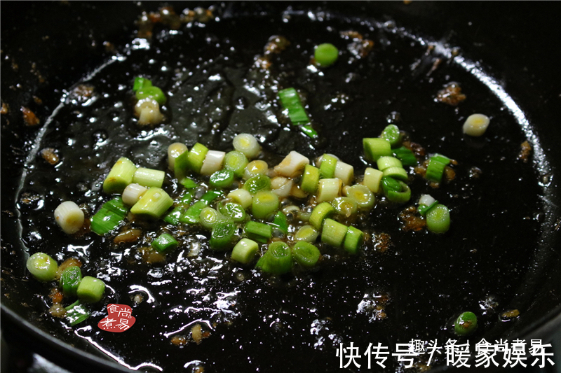 女儿点名要吃此菜,烹调简单,鲜嫩香软,清热利尿低热量