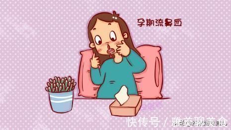 维生素c|怀孕期间经常流鼻血,还有牙龈也会出血,为什么?严重吗,该怎么办?