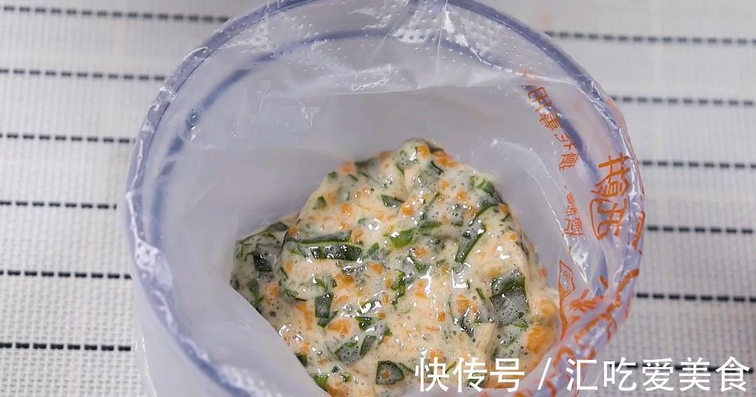 宝宝爱吃的补钙辅食,10分钟做一锅,补钙又补锌,比火腿肠好吃