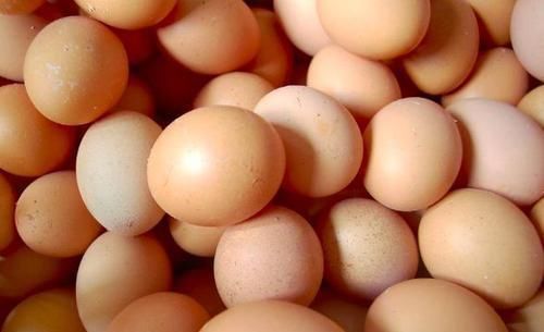 鸡蛋和此物是天生“仇敌”，不要一起食用，别