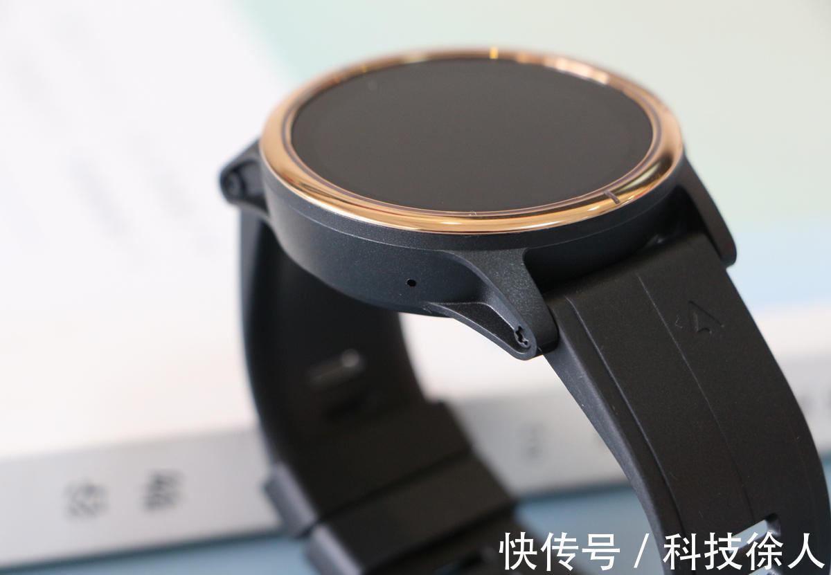 手表|全天候监测，超长续航、还买什么iWatch！dido S2 GPS智能手表测评