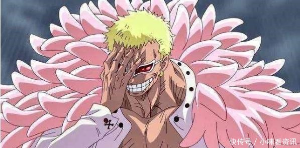 荒岛上|海贼王假如把你丢荒岛三年,这6颗果实选一个吃,老实人选5!