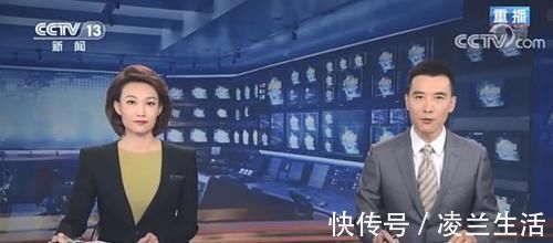 郭志堅：出鏡迎來小高潮，連續(xù)4天坐班《新聞聯(lián)播》還口播了頭條