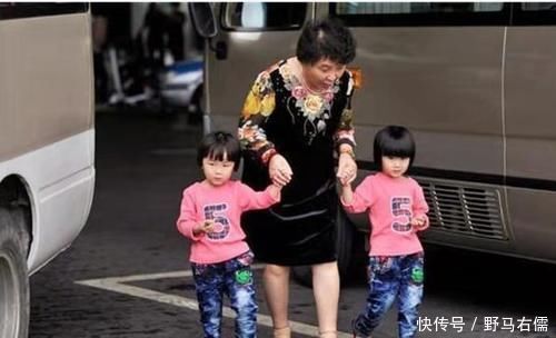 高龄产|64岁高龄产下“双胞胎”的老人,不得不被现实打败,现在过得怎样