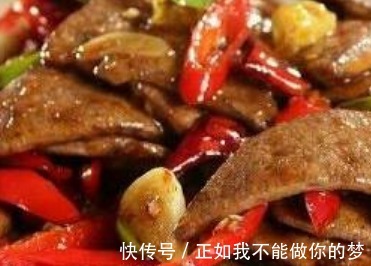 琳妹|荤素搭配很营养,养肝补血,好消化,孩子每天都吃的肚儿圆圆才停