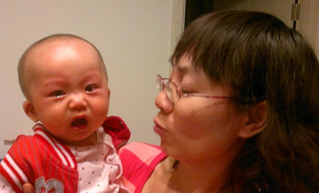 儿科医生|宝宝“黄昏闹”是正常现象吗?跟着儿科医生学习,解决黄昏焦虑感