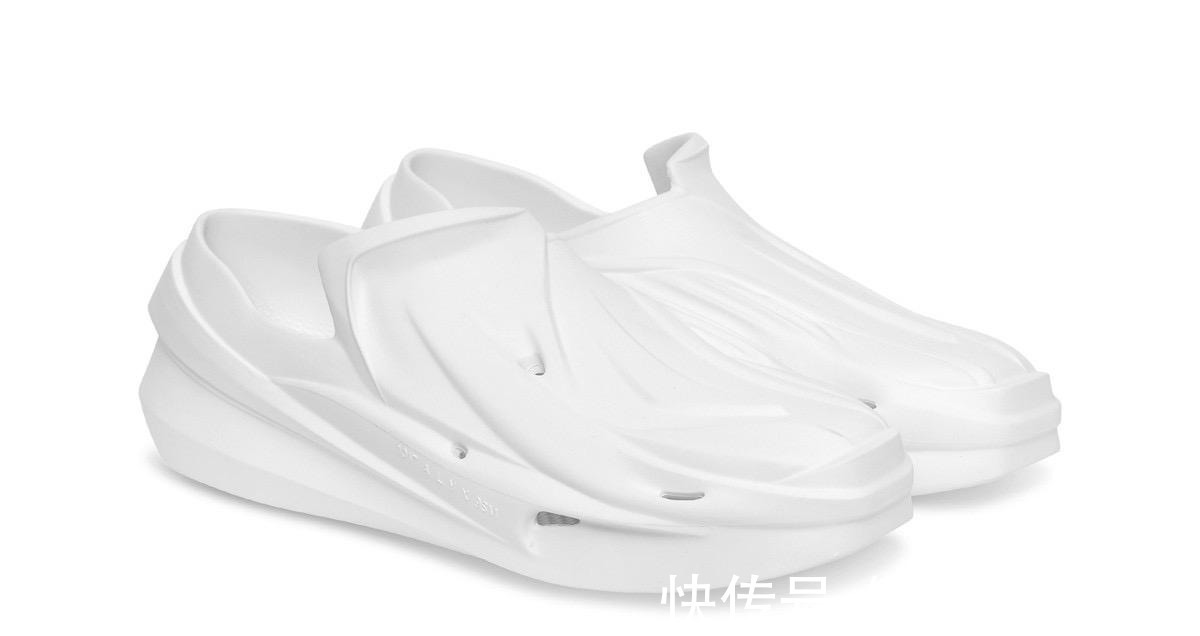 nike 没诚意的Logo 联名,2021 年这些「全新品牌设计」你又怎么看!