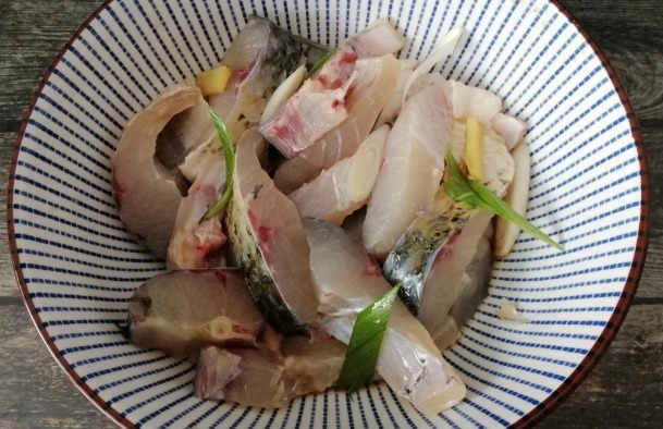 健脑益智|此菜中富含天然的“DHA”,常做给孩子吃,健脑益智,提高记忆力