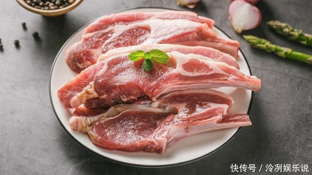 羊身上哪里的肉好吃这3个部位一挑一个准，老板遇到行家了