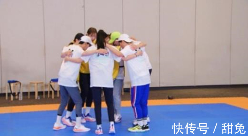 《Running Man》请来最火女舞者，收视率为何不升反降？