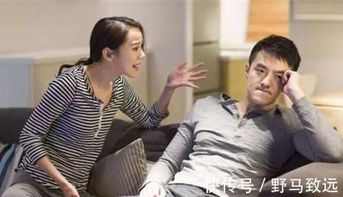 家居照|全职7年的主妇“请病假”,晒出“家居照”后引人感慨:对比太大