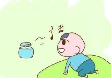 右脑|孩子聪不聪明,从这4个地方就能看得清清楚楚