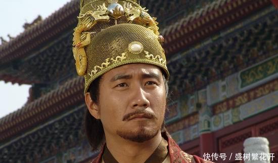 帝国|一群流浪儿被朱元璋收养,为养父打下大明帝国,最后却无一善终!