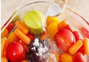 小苏打抹在脚上厉害了，解决很多人的“难言之隐”，早了解就好