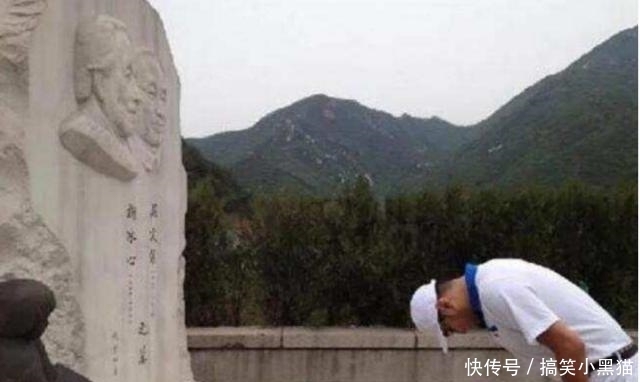 涂鸦|冰心墓碑上被孙子写上“教子无方, 枉为人表”八个大字! 到底为啥