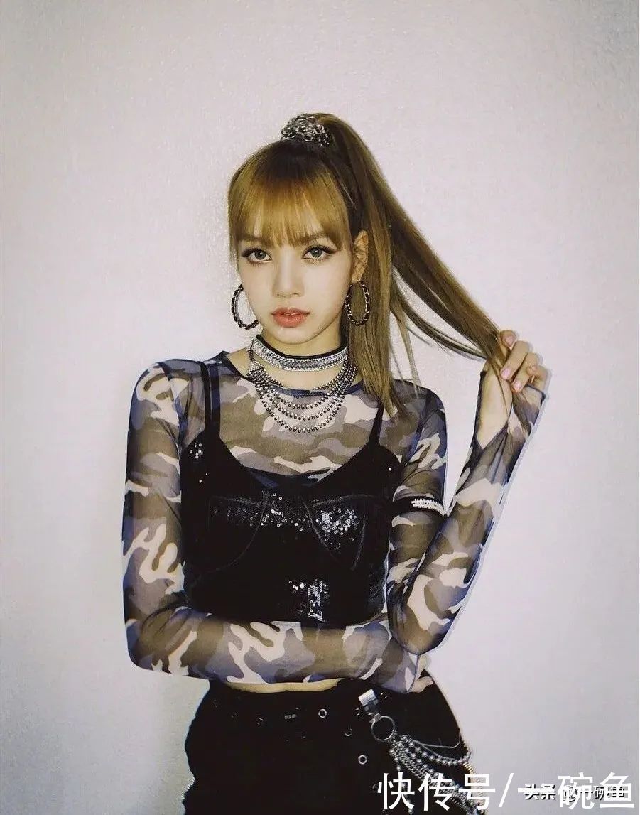 辣妹 太辣了吧!爆火时尚圈的“辣妹风”发型真的太撩了!没有人不爱它