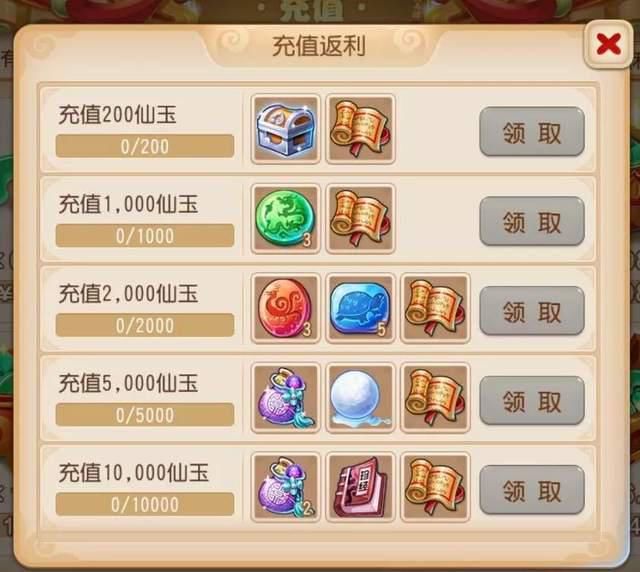 角色|梦幻西游手游：花了近万元买个排行角色！到手发现却是零元党？