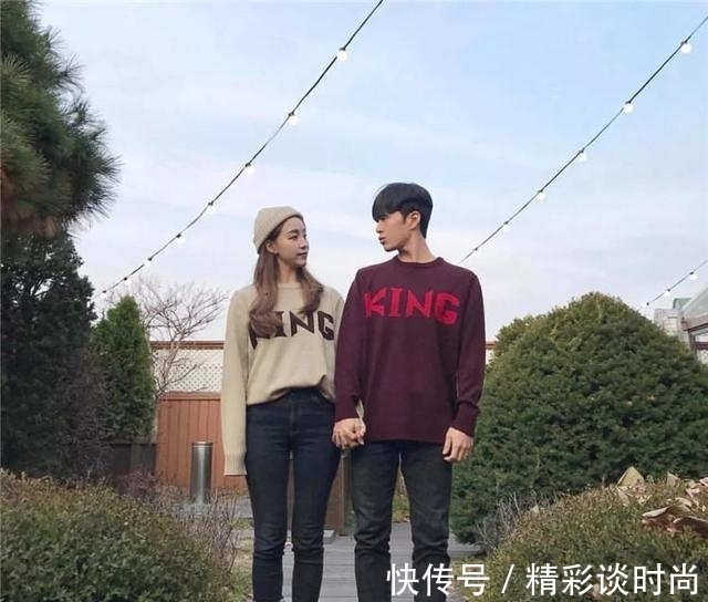 穿搭 毛衣与不同配饰的穿搭技巧，整体Look看起来更精致，让你站稳C位