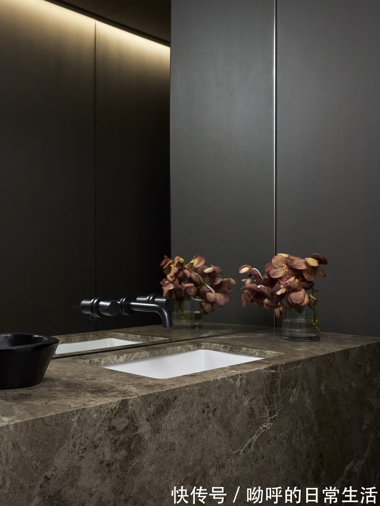 史密斯|轻奢海滨公寓,眺望悉尼海港大桥