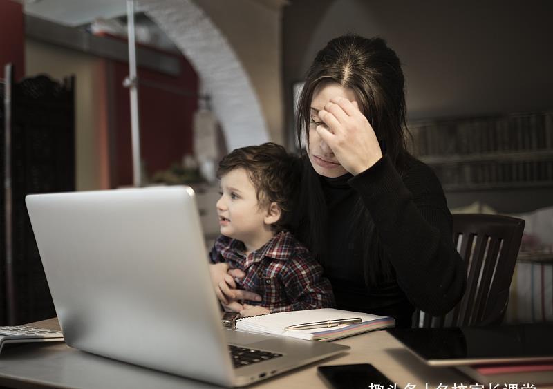 孩子|孩子有3种表现,暗示智商高,尤其是第一种!