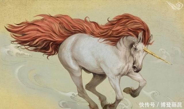 上古|最全的《山海经》上古异兽图片收集,老祖先智慧让你大开眼界