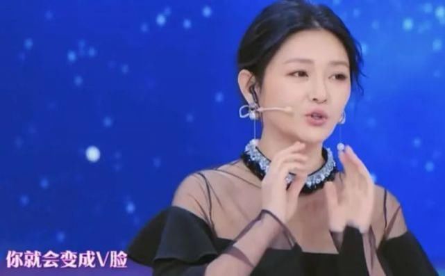 女人|没有丑女人,只有狠女人,看完这些女明星私藏,我信了