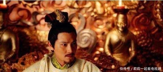 宋孝宗|南宋第二个皇帝并不是宋孝宗赵昚