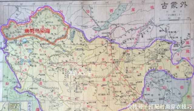 图瓦共和国为何那么厌恶苏联看看苏联怎么