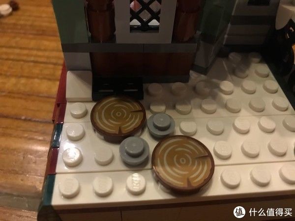 樂祺的乐高LEGO 篇十八：向作家致敬系列，40410狄更斯圣诞颂歌测评