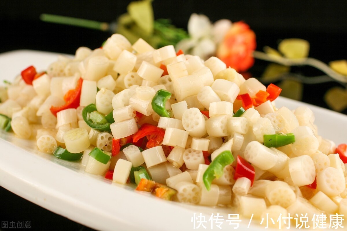 本草纲目|中医提醒:养肺赶早不赶晚,生活中常备这5物,肺会更健康