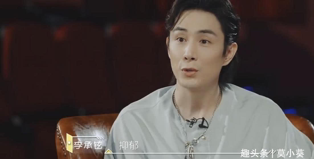 全職媽媽|李承鉉:真的愛一個人,才會做到3點