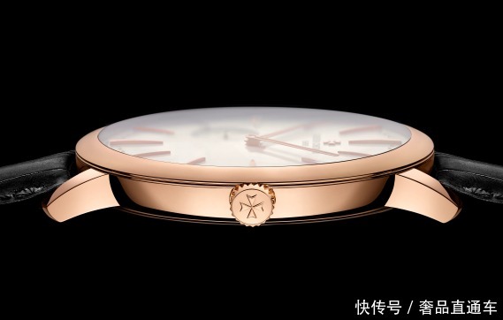 关于超薄型机械腕表,你知道几个?