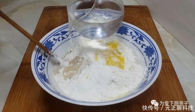 我家零食从来不用买,切一切锅里一炸,比油条薯片好吃,越嚼越香