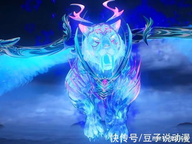 史莱克七怪|斗罗大陆小白嘟嘴好可爱,鱼给猫过生日荣荣四枚紫色魂环瞩目