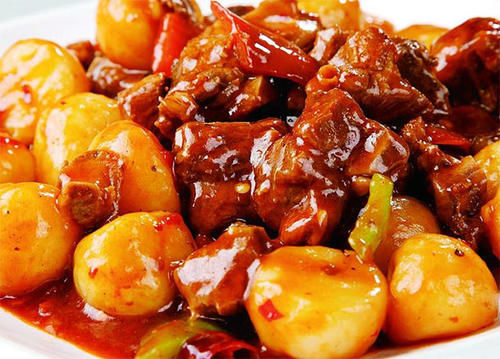 春季孩子吃的肉食菜,暖身强体,补钙补血,抵御气温下降,生病少