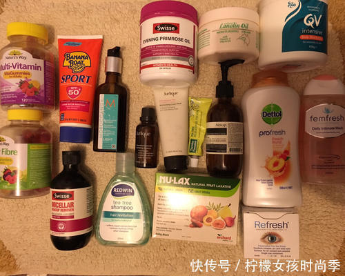 这3种洗面奶已被拉入“黑名单”,鸡肋,很多人却贪便宜还一直用