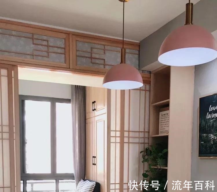 餐厅|老公坚持把餐厅小阳台改成榻榻米，2房变3间，朋友来了“抢”着睡！
