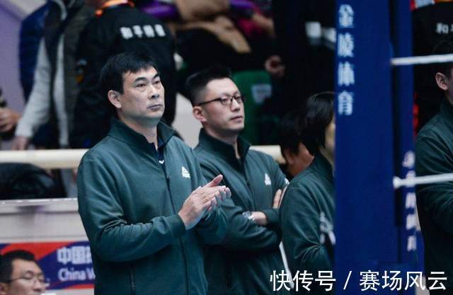 李岩龙|2位省队前主帅辅佐蔡斌!王宝泉接班人或确定,安家杰暂时没对手