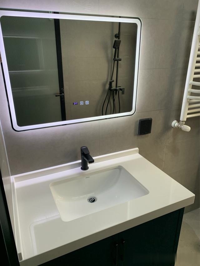 实体店|她家新房靠网购撑起全屋，便宜又漂亮，一进屋就被入户玄关迷住