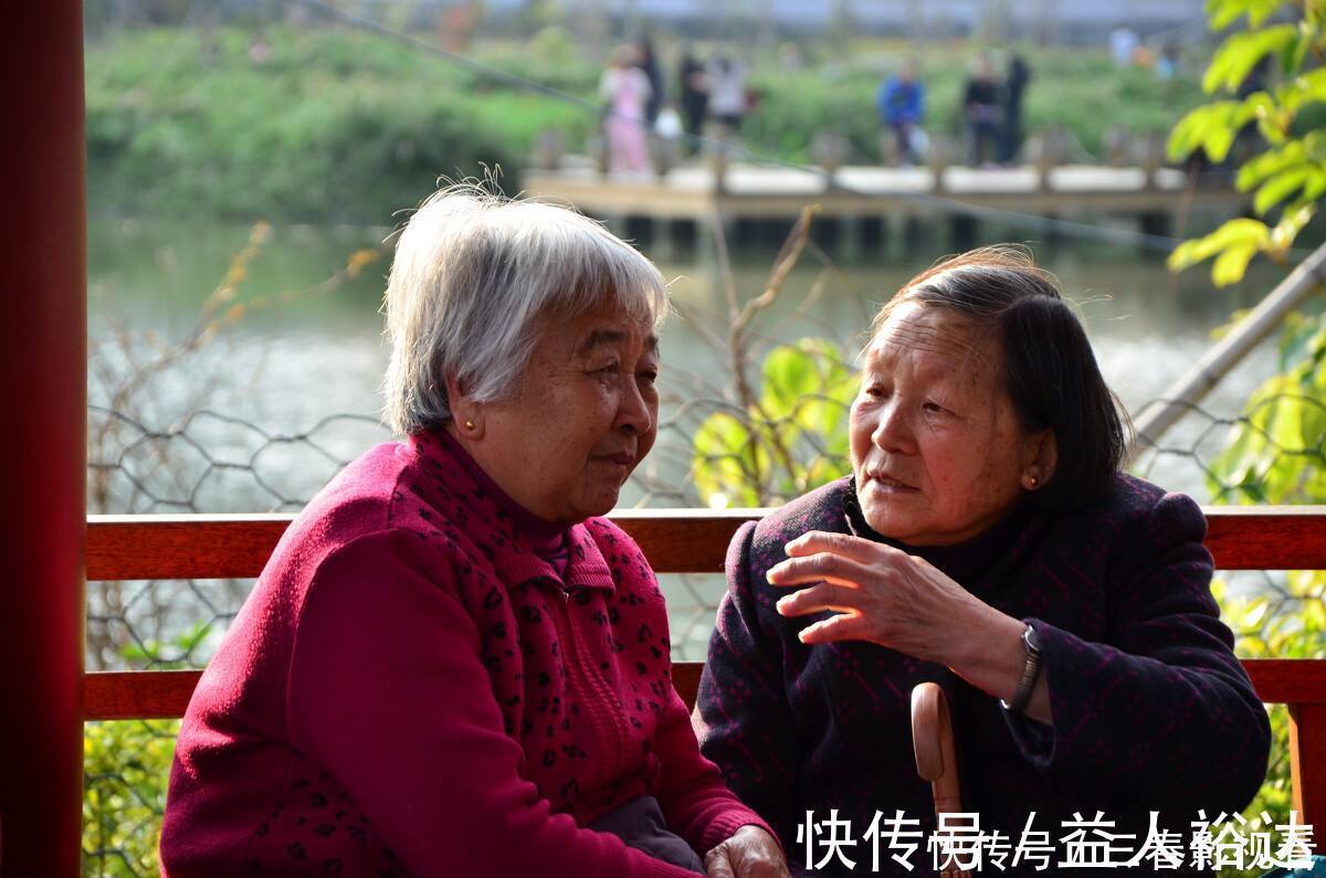 儿媳妇|人到晚年才明白,老人想要住在儿子家,需要满足3个条件,很准