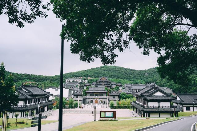 茅山景区|中国最“无赖”的名山，一座山却分成两个景区，山上山下都要门票