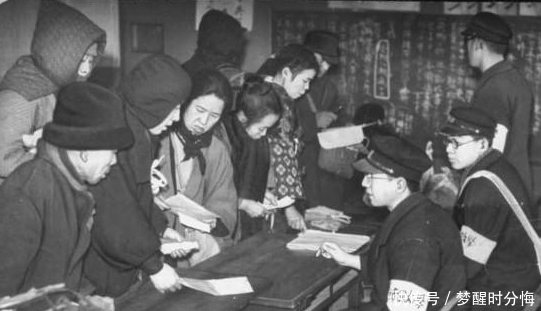 留在了中国|日本战败后,留下了很多的日本女性,他们在中国是怎么生活的