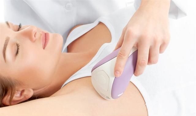 紫米|女性身体3处的“毛”越多越好只有少部分人全中,若你有,恭喜