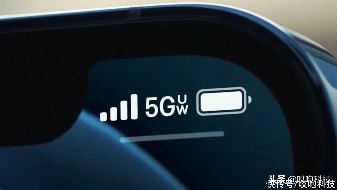 sub-6ghz|新 iPhone 全球搭载真5G，但国行依然没戏？